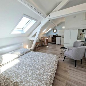 Appartement met een Slaapkamer